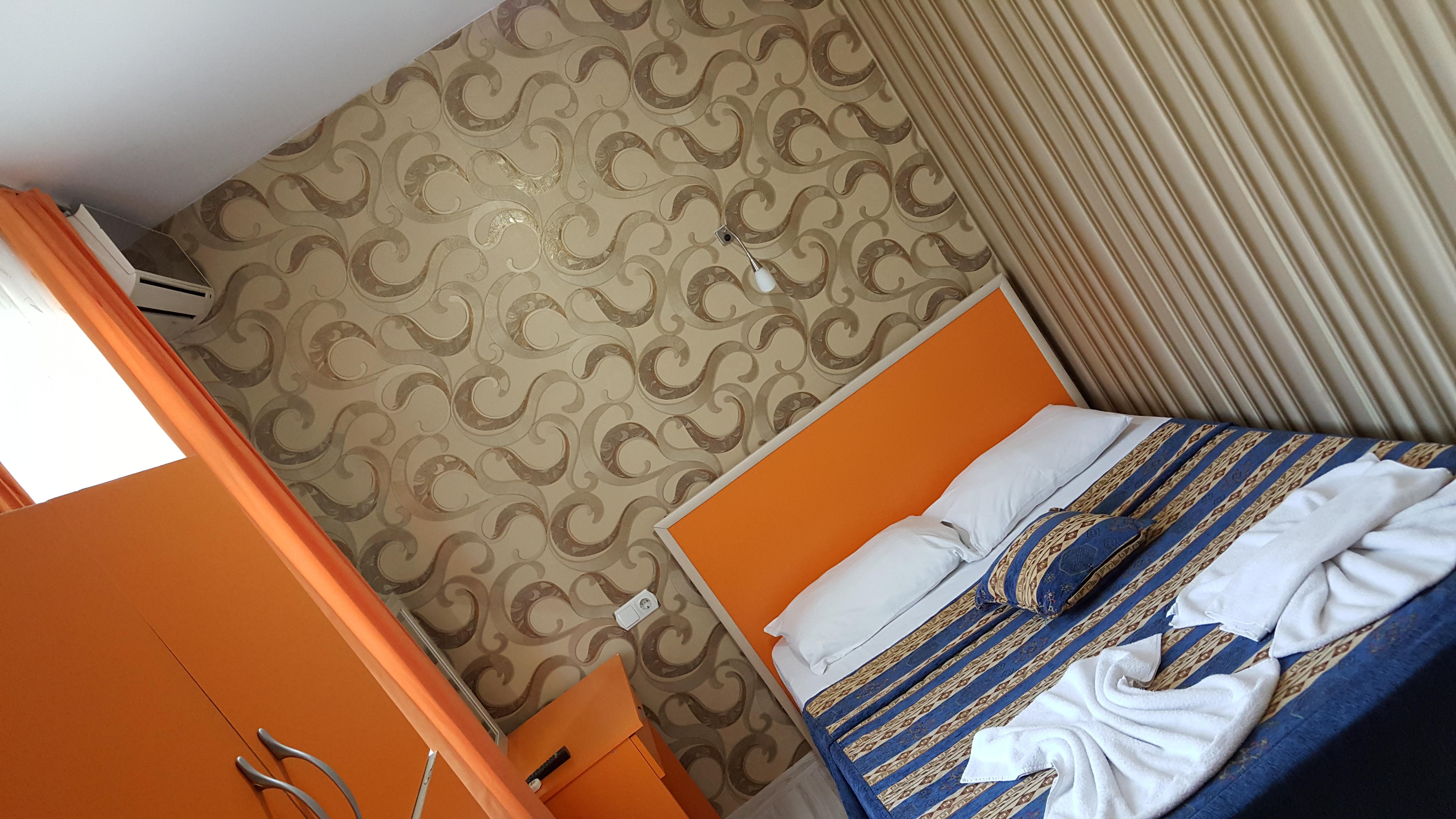 Anadolu Hotel — Photos 1